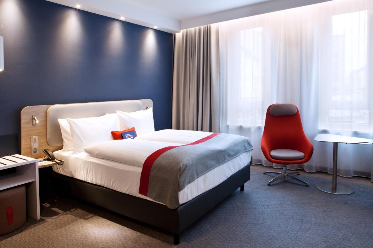 Holiday Inn Express - Kaiserslautern By Ihg Exterior photo