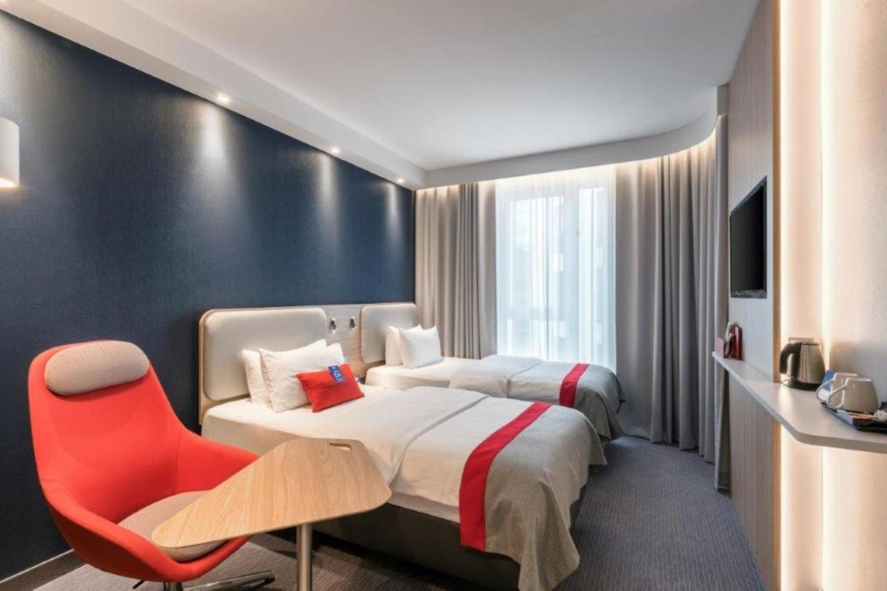 Holiday Inn Express - Kaiserslautern By Ihg Exterior photo