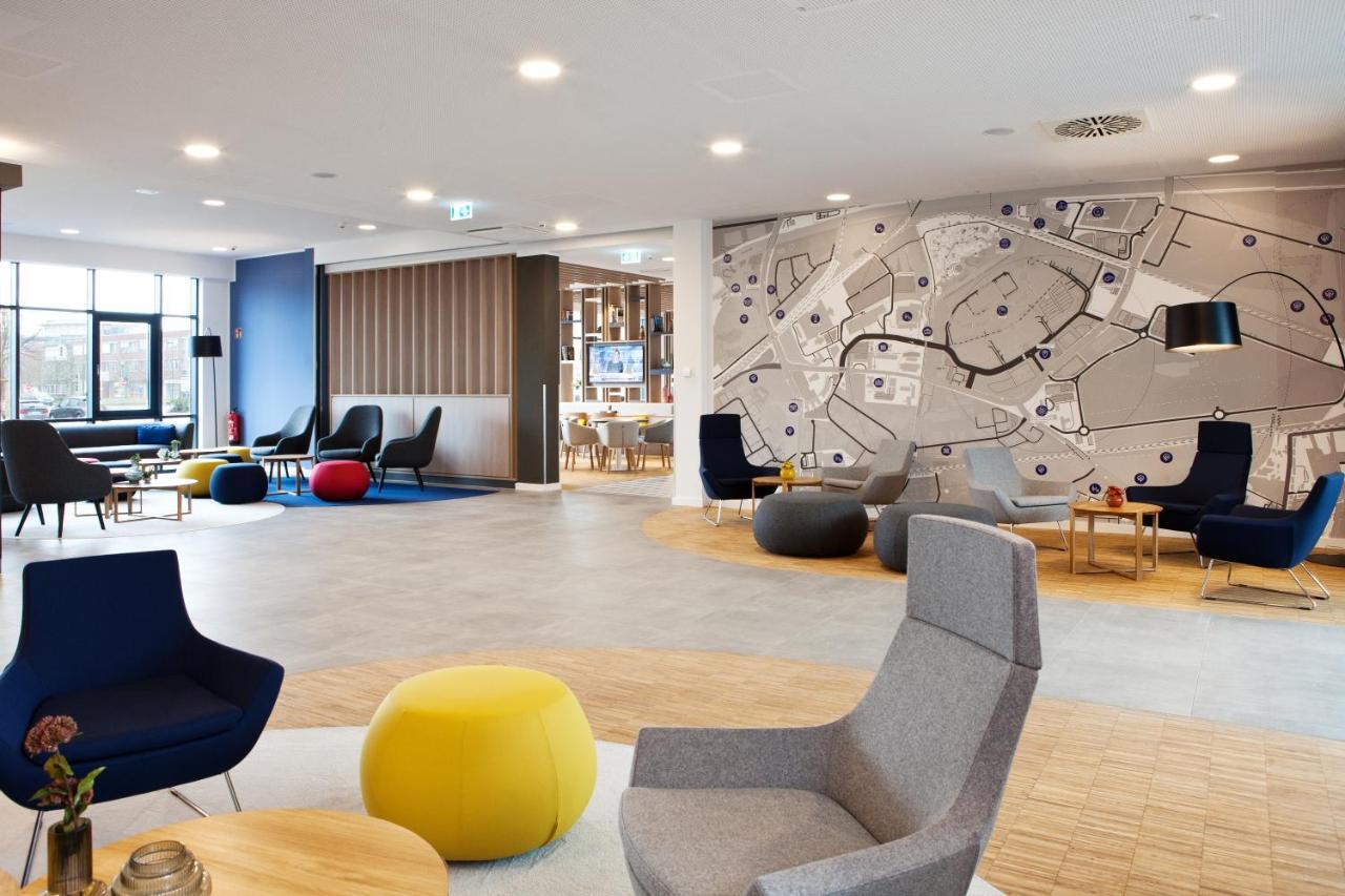 Holiday Inn Express - Kaiserslautern By Ihg Exterior photo