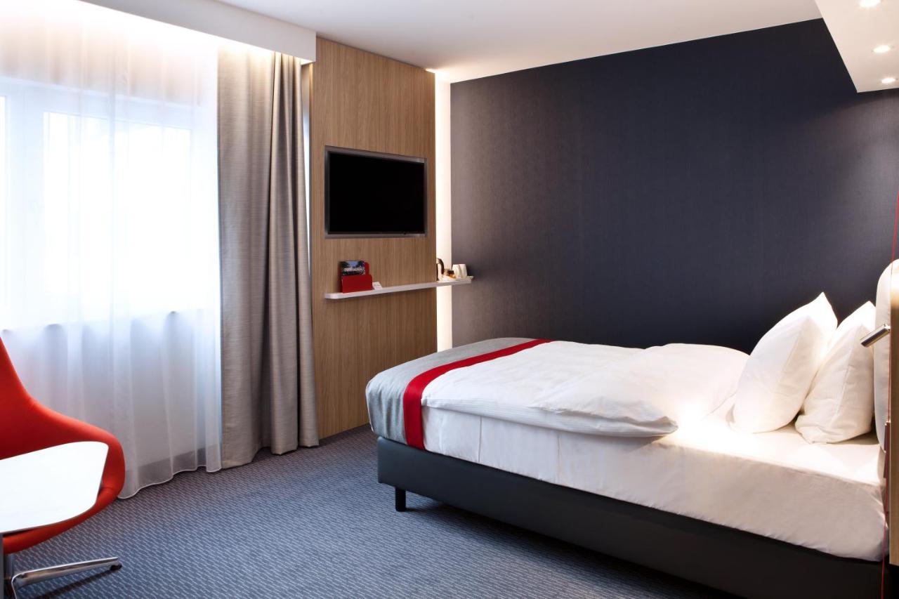 Holiday Inn Express - Kaiserslautern By Ihg Exterior photo